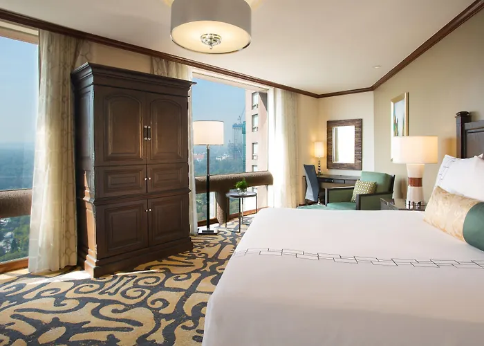 Jw Marriott Polanco Hotel 5*