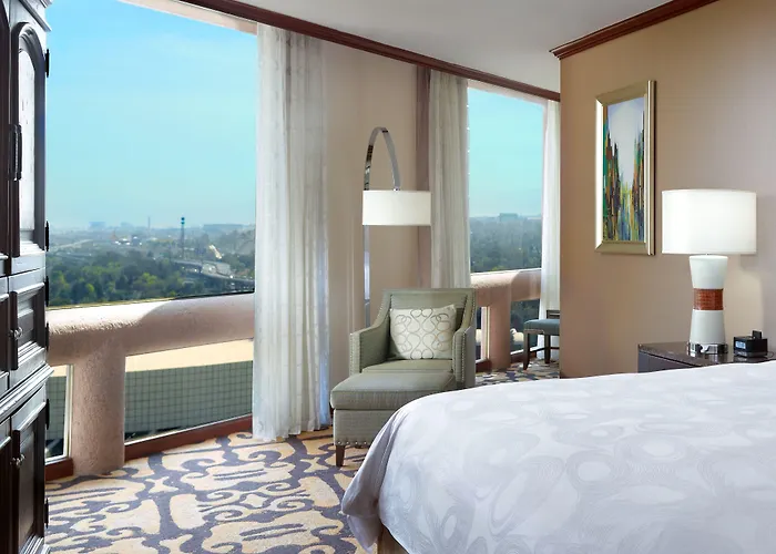 Hotel Jw Marriott Polanco 5*