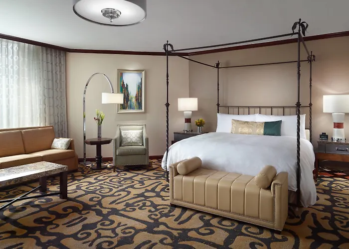 Jw Marriott Polanco Hotel
