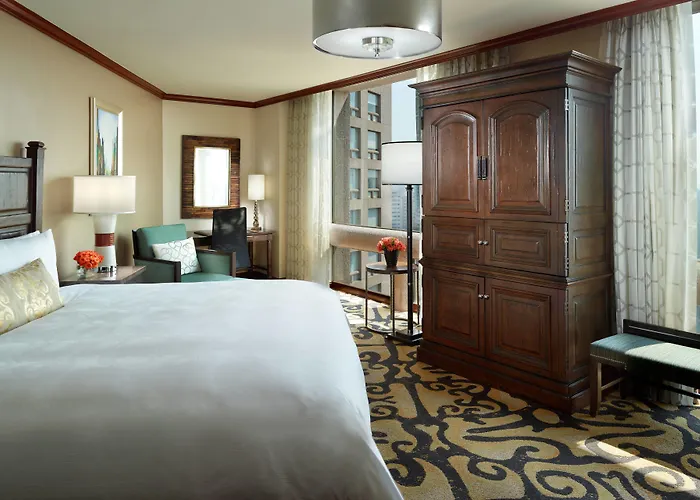 Jw Marriott Polanco Hotel 5*