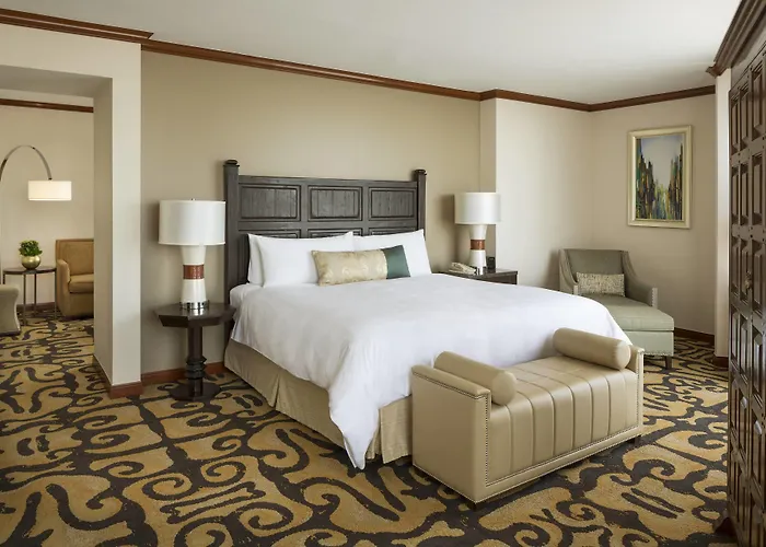 Hotel Jw Marriott Polanco 5*