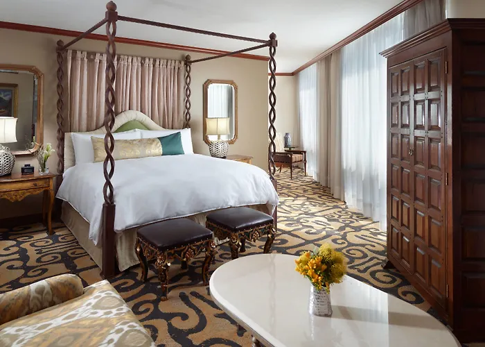 Jw Marriott Polanco Hotel 5*