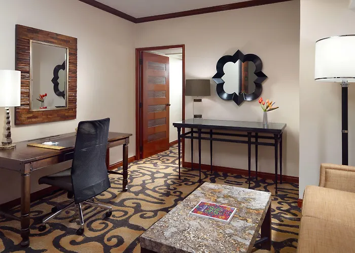 Jw Marriott Polanco Hotel Mexico City