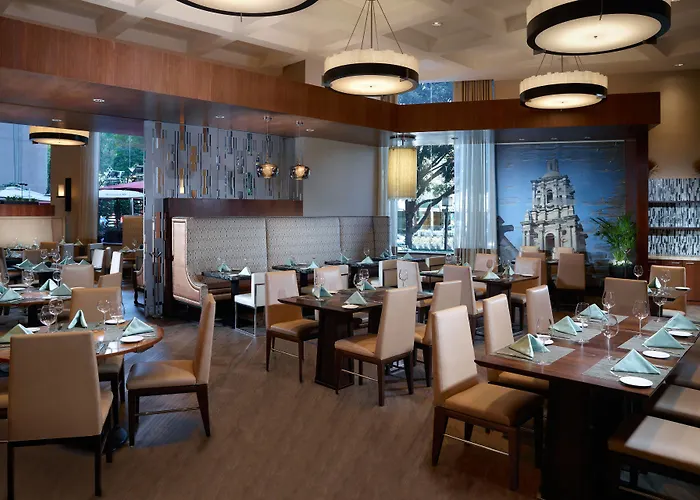 Jw Marriott Polanco Hotel Mexico City
