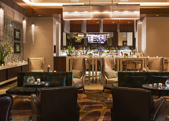 Jw Marriott Polanco 5*