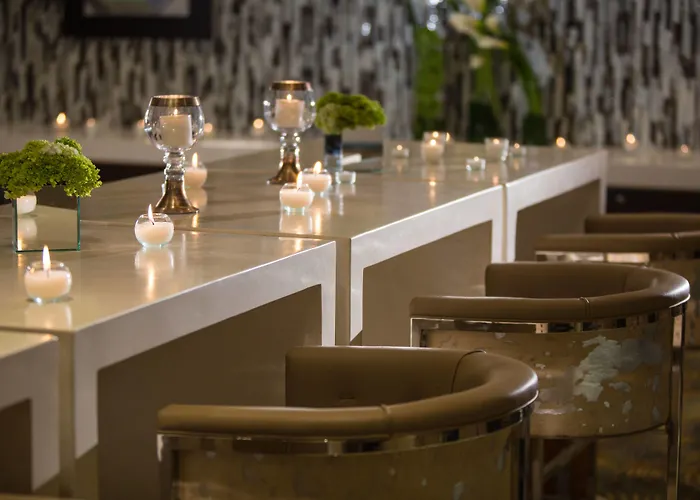 Jw Marriott Polanco 5* Mexico City
