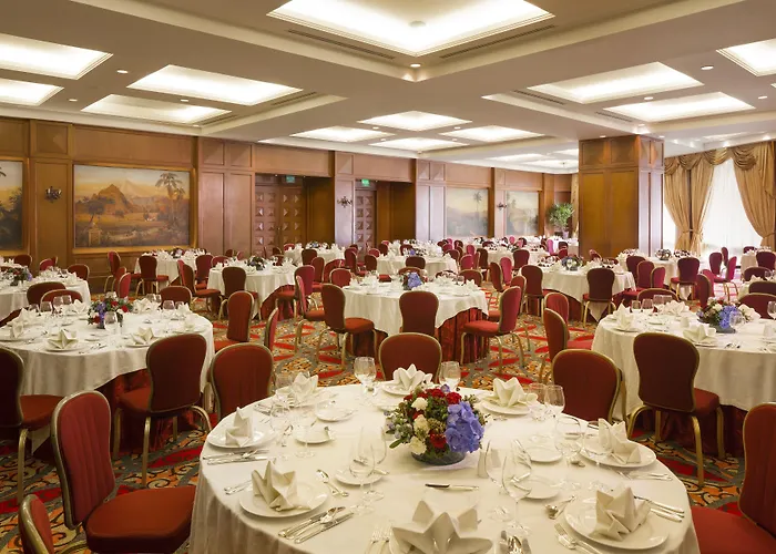 Jw Marriott Polanco Hotel Mexico City