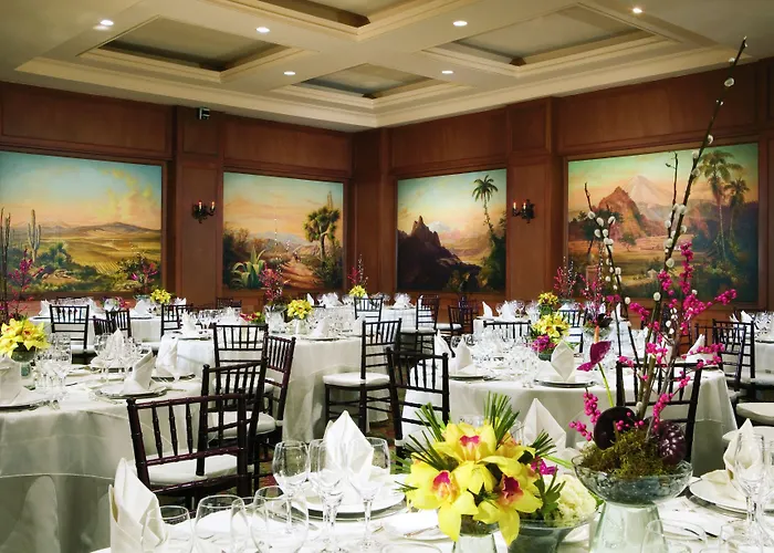 Jw Marriott Polanco
