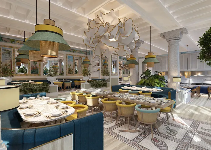 Jw Marriott Polanco 5* Mexico City