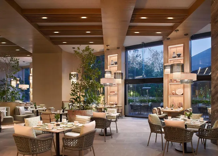 Jw Marriott Polanco