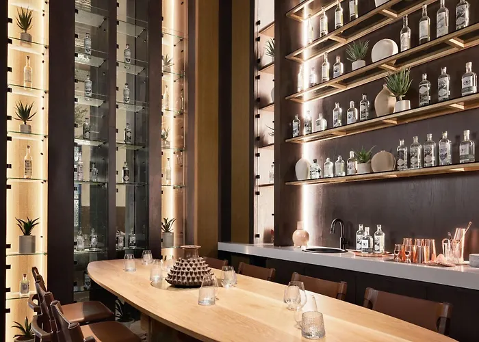 Jw Marriott Polanco 5* Mexico City